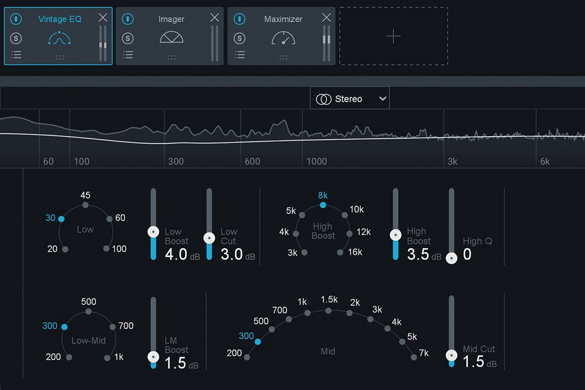 free iZotope Nectar Plus 3.9.0 for iphone download