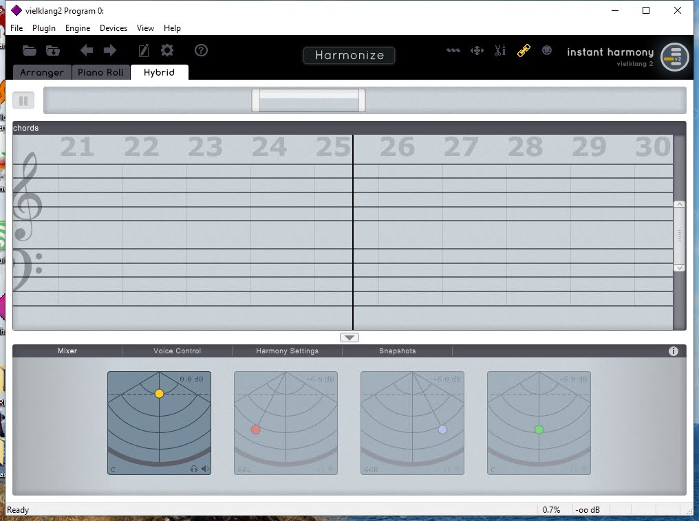 harmony engine torrent