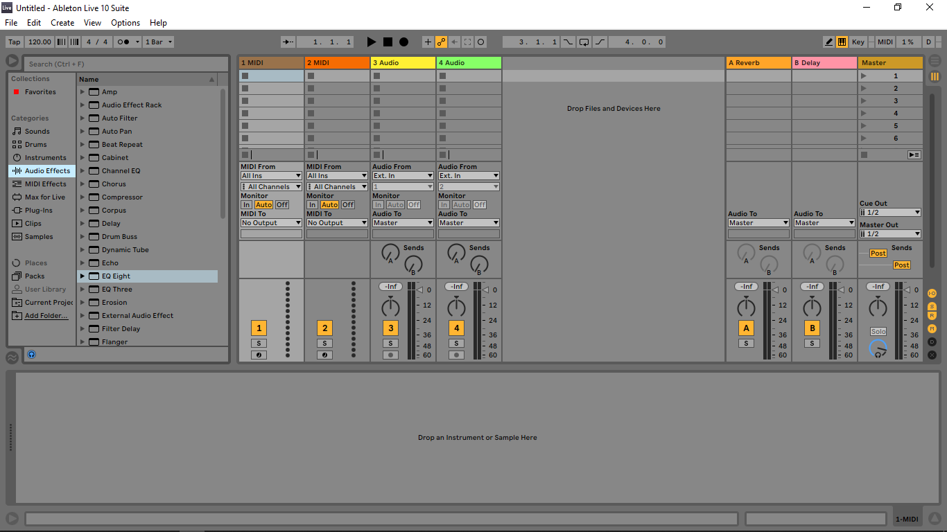 serial number of ableton live 9.1