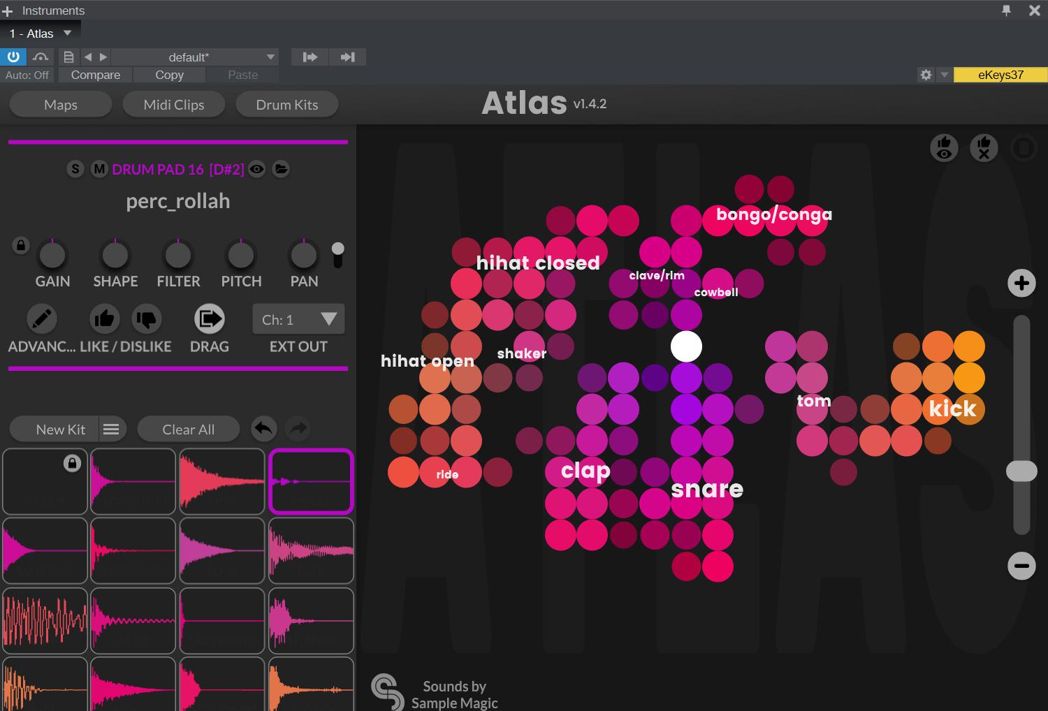 download the new for ios Algonaut Atlas 2.3.4