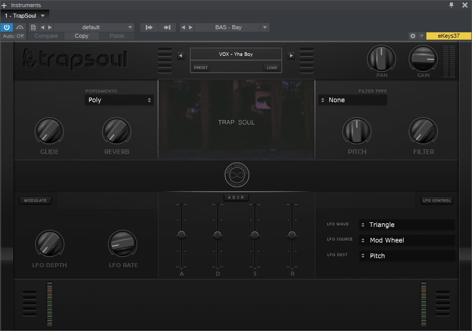 trap mafia vst standalone torrent