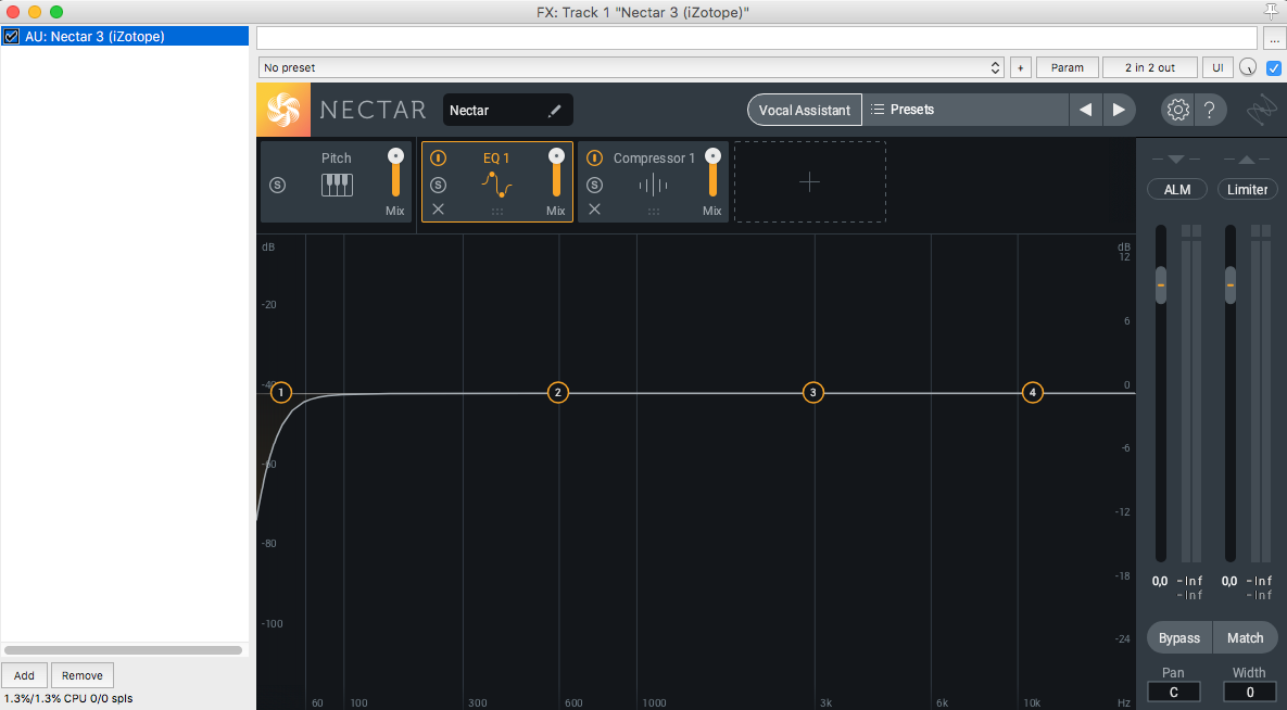 izotope nectar update izotope nectar update