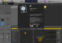 torrent logic pro x 10.5.0