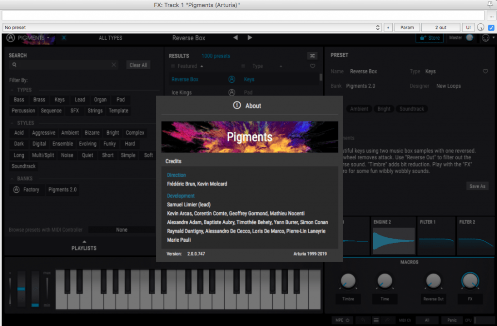 pigments 2 vst pigments 2 vst