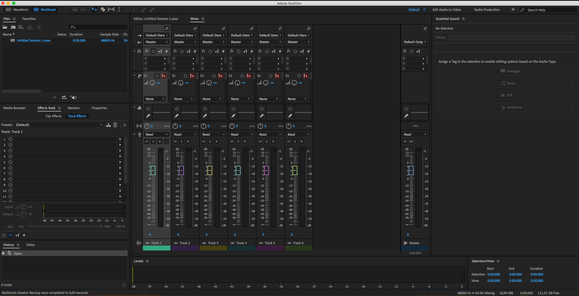 adobe audition cs5 osx shortcut assignment problem