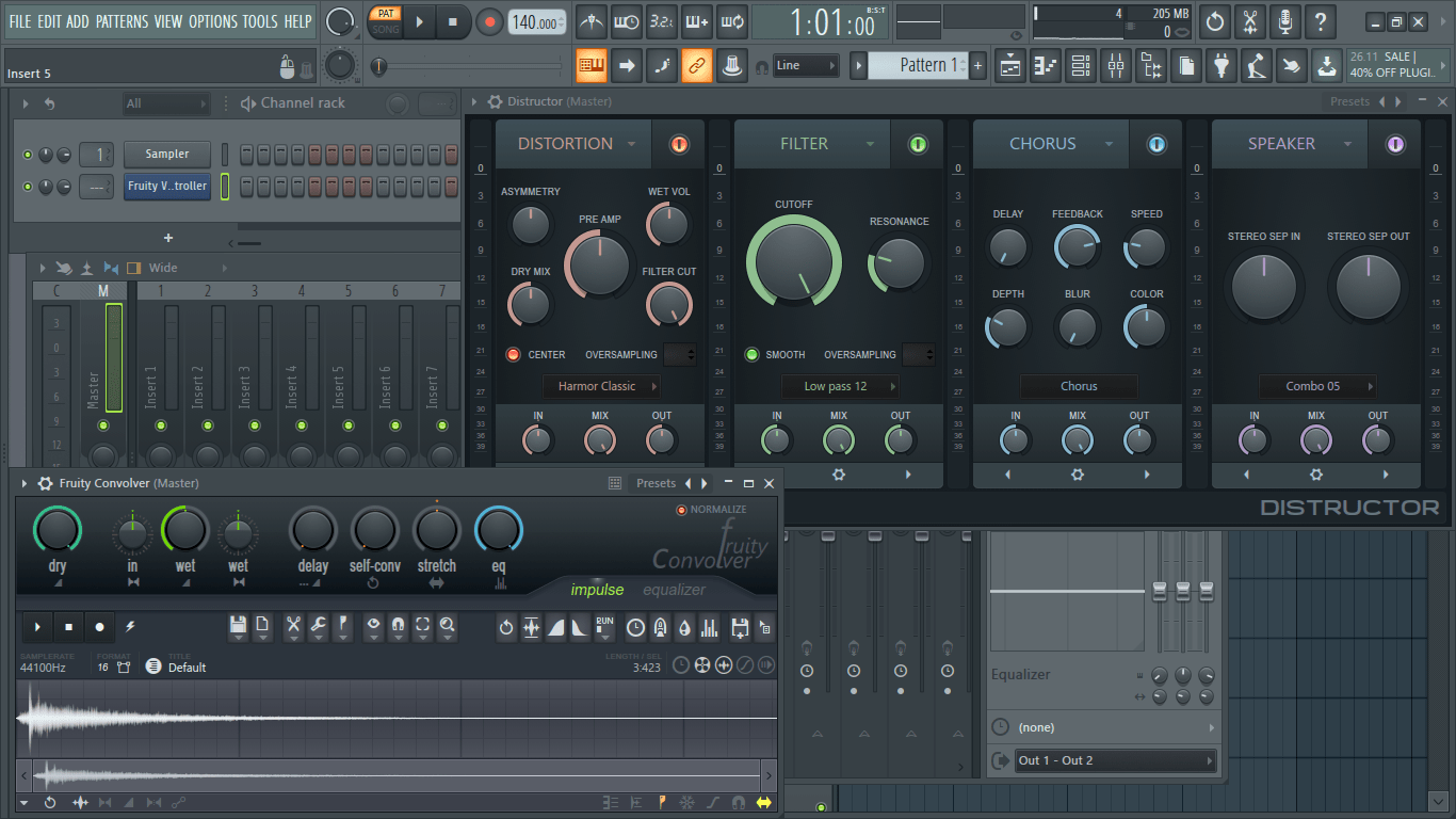 fl studio 20 torrent