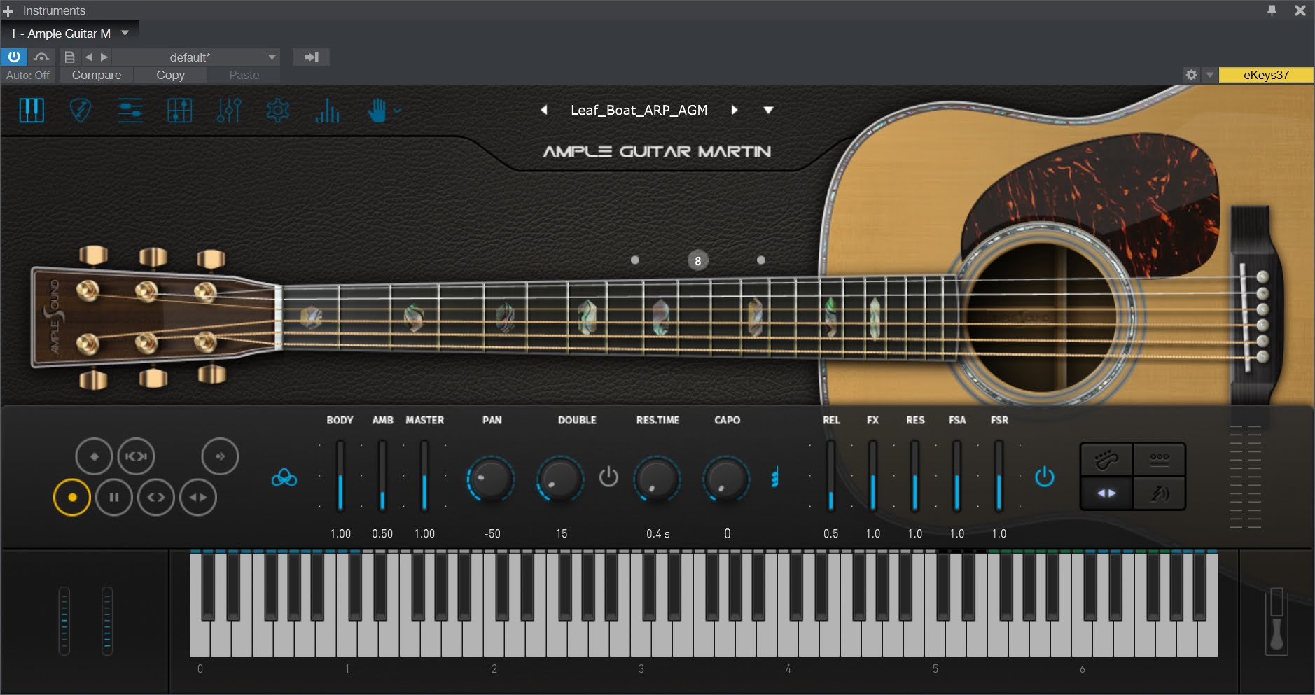 ample sound vst torrent