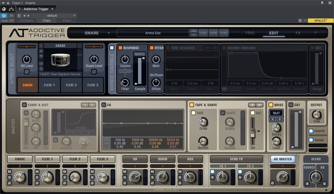 xln audio addictive drums torrent