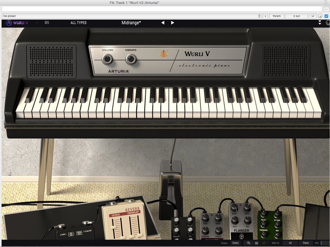 Ultimate stage pianos vst download free. full version