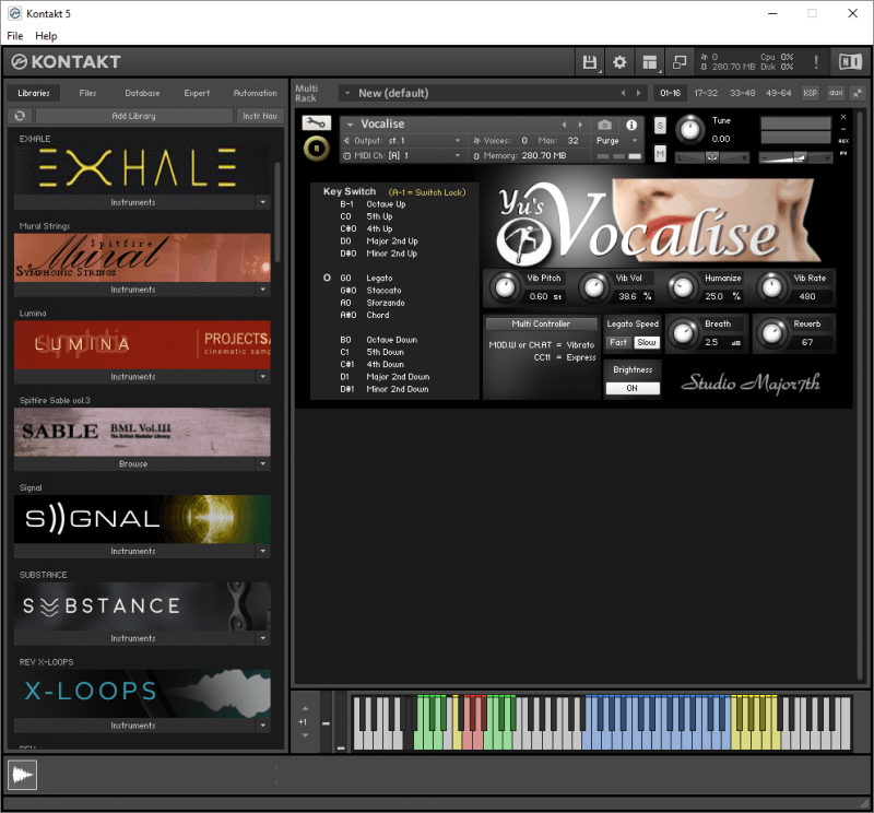 kontakt 5.6.5 update download