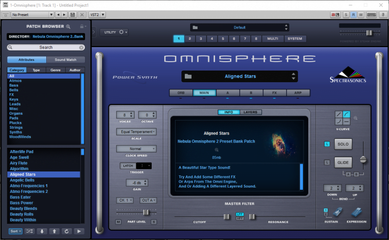 How To Patch Omnisphere 2 Mac