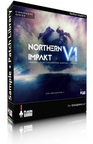 pluginguru northern impakt v1