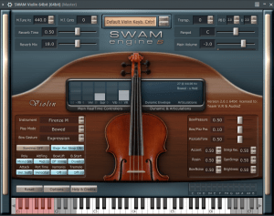 Swam violin vst torrent link Swam violin vst torrent link