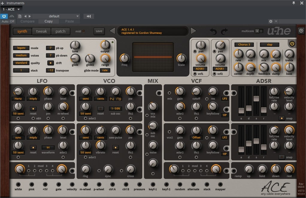 universal audio plugin bundle torrent