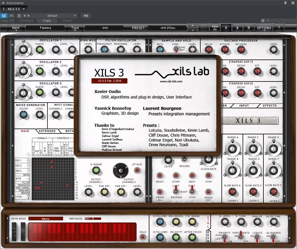 Serum