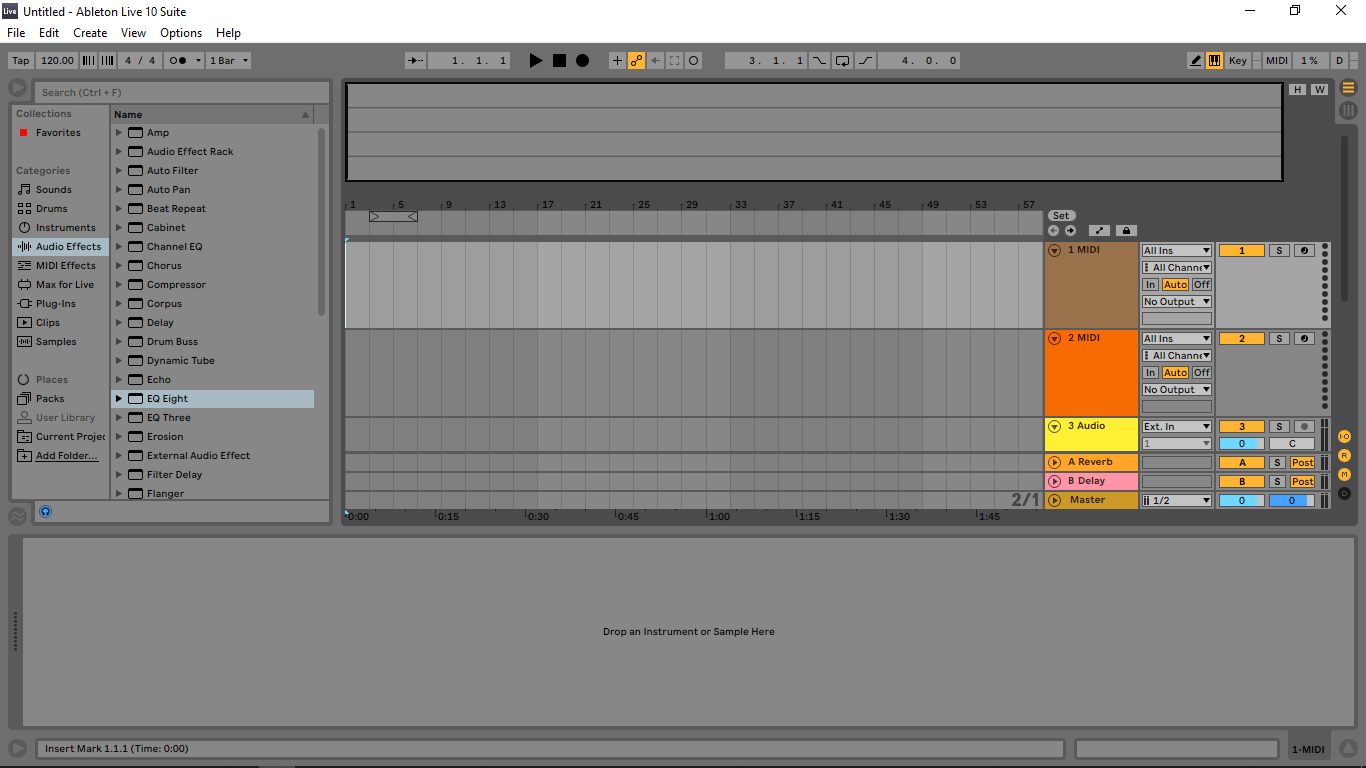 Ableton 10 Live Crack Reddit