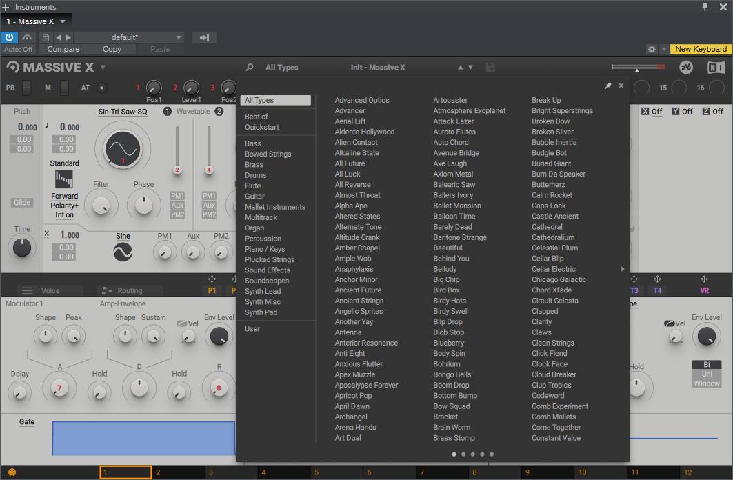 native instruments massive x release date and