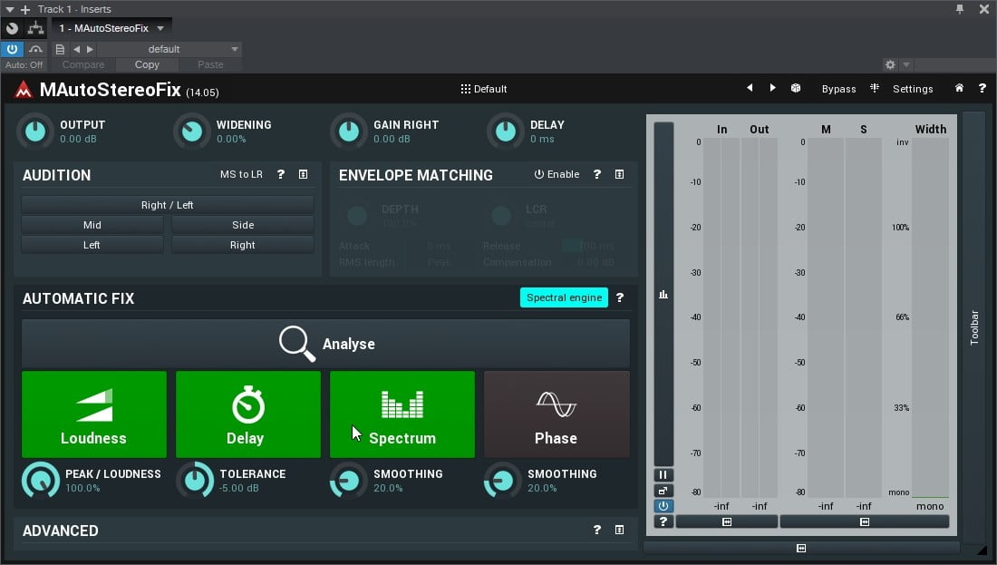 Auto Theory Vst