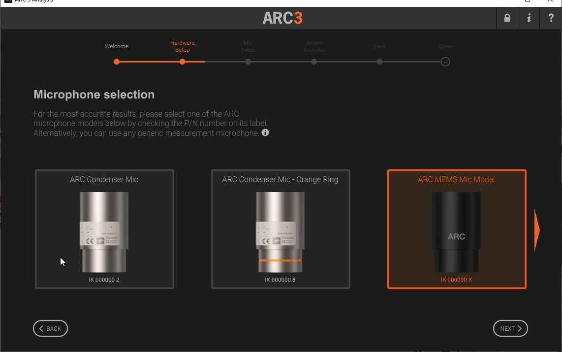 Ik Multimedia Arc System 3 V3 0 0b 03 05 No Install Symlink Installer Standalone Vst Vst3 x Win X64 Plugintorrent Com