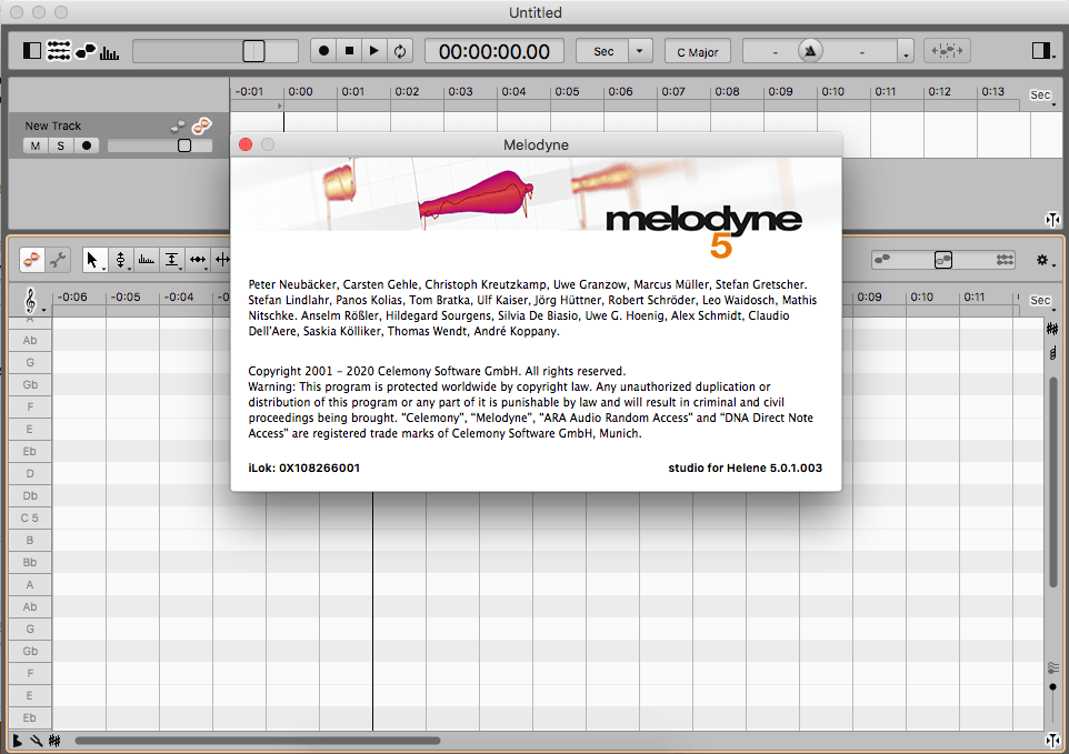 melodyne crackeado