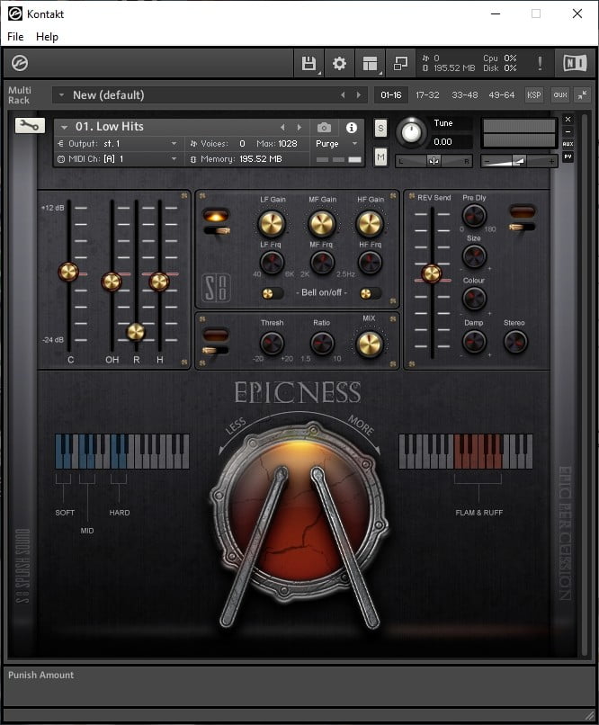 Free the giant piano kontakt keygen free software 2016 free