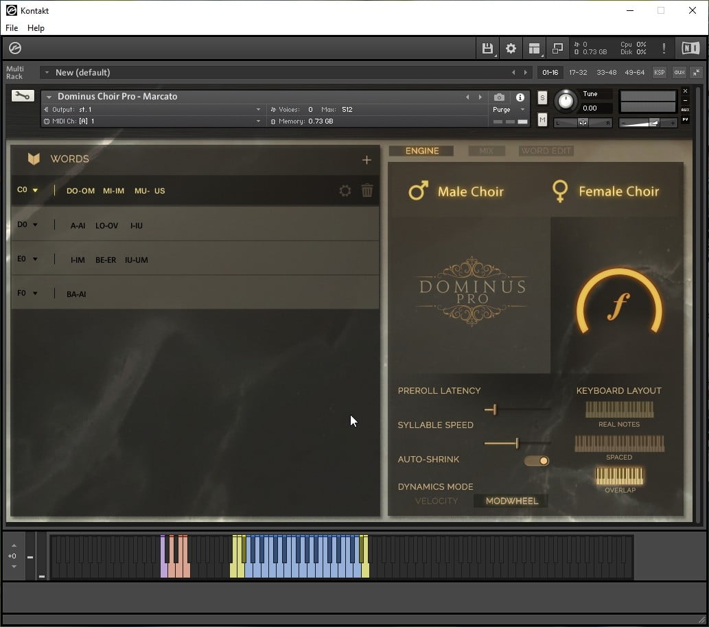 custom kontakt library creator mac