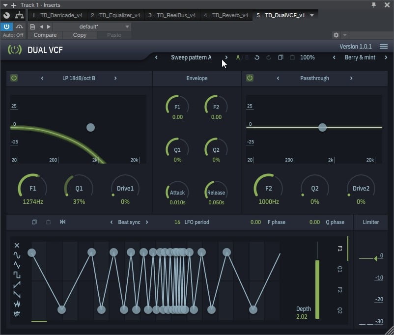 ToneBoosters Plugin Bundle 1.7.4 download the new version for apple