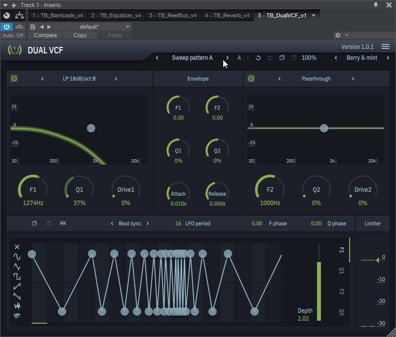 ToneBoosters Plugin Bundle 1.7.4 download