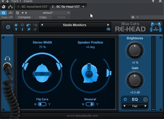 get blue cat audio vst to rtas adapter pro tools 8 free
