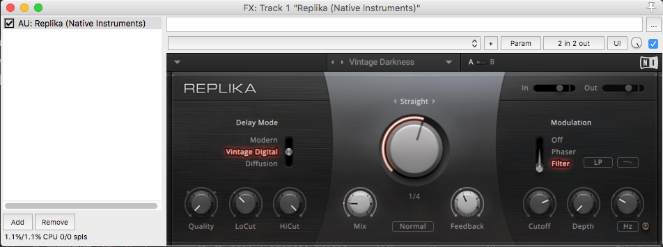 native instruments replika mac osx torrent