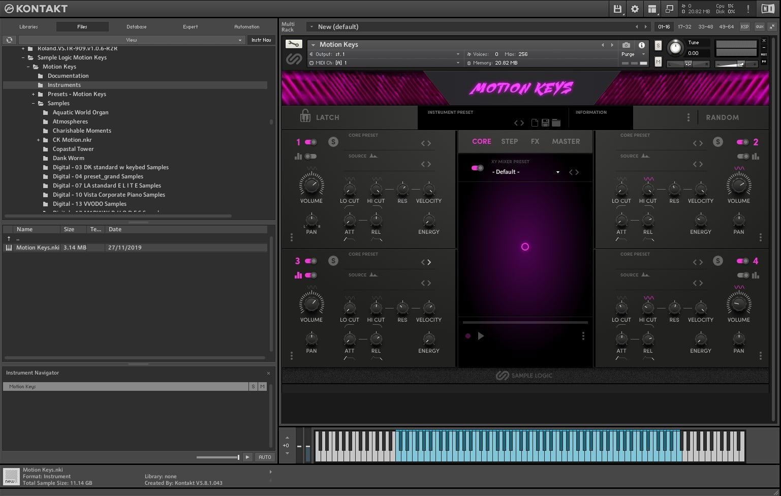 sample kontakt 4 sample kontakt 4