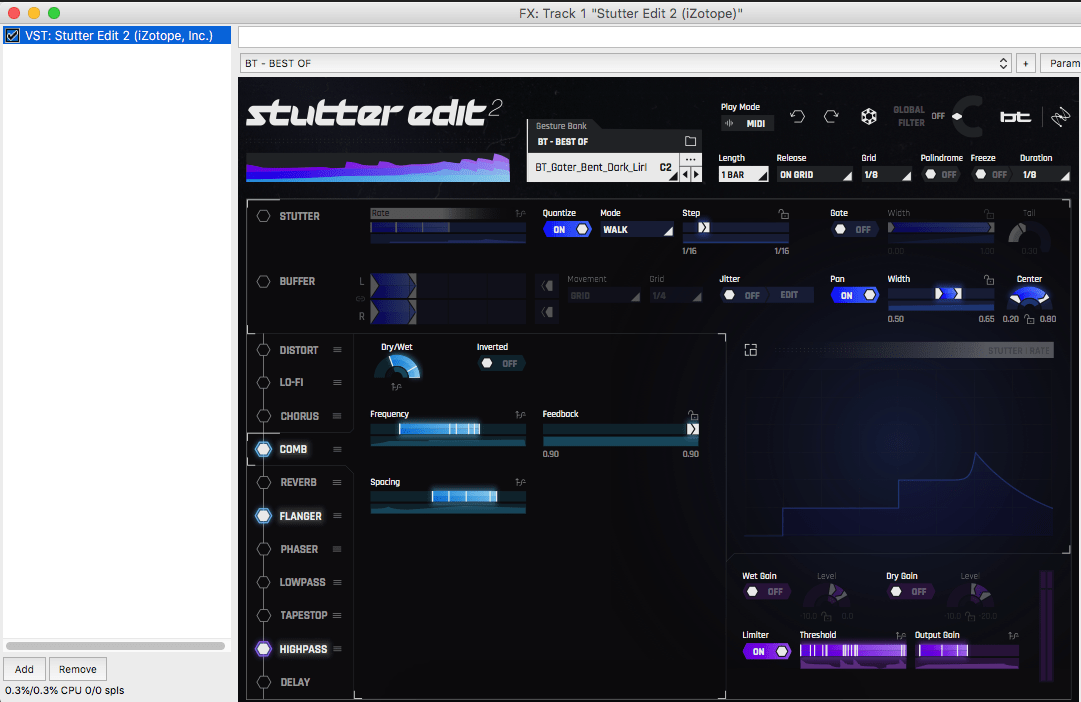 izotope stutter edit vst