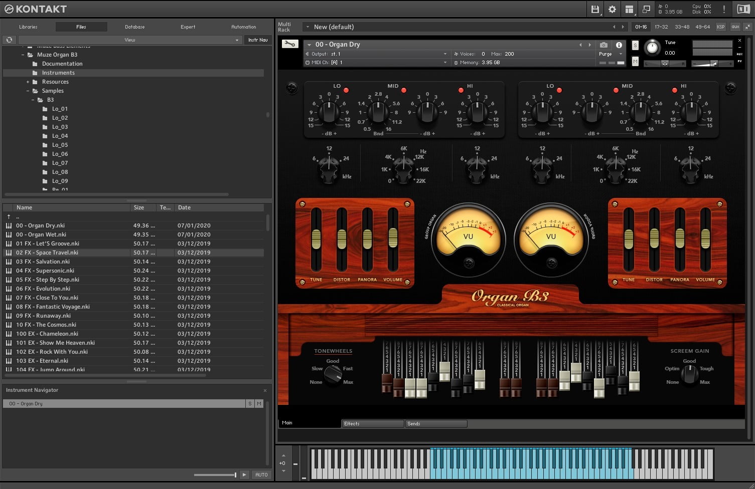 add library in kontakt 5 add library in kontakt 5