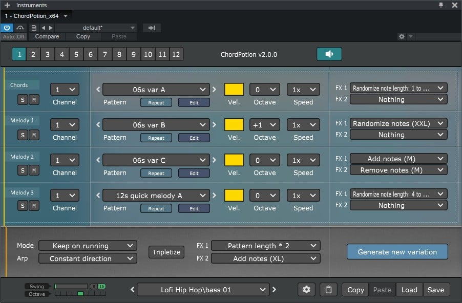 Feelyoursound Chordpotion 2 0 0 Vsti Win X86 X64 Plugintorrent Com vsti win x86 x64