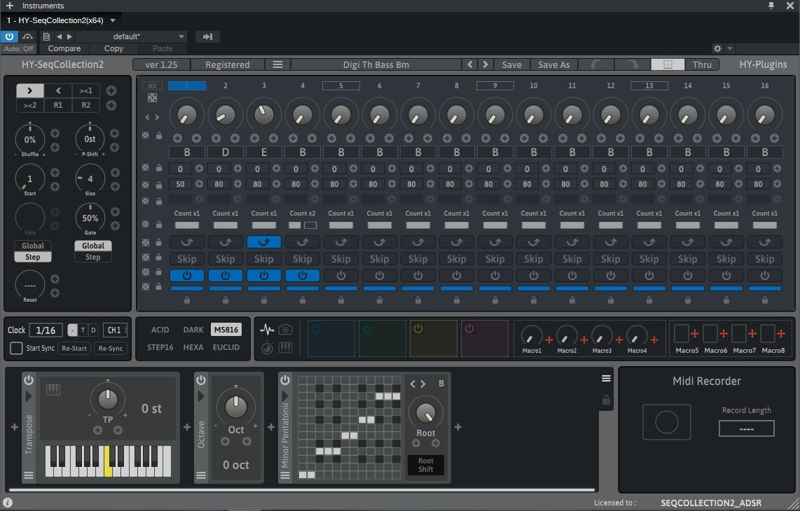 b-step sequencer mac au torrent b-step sequencer mac au torrent