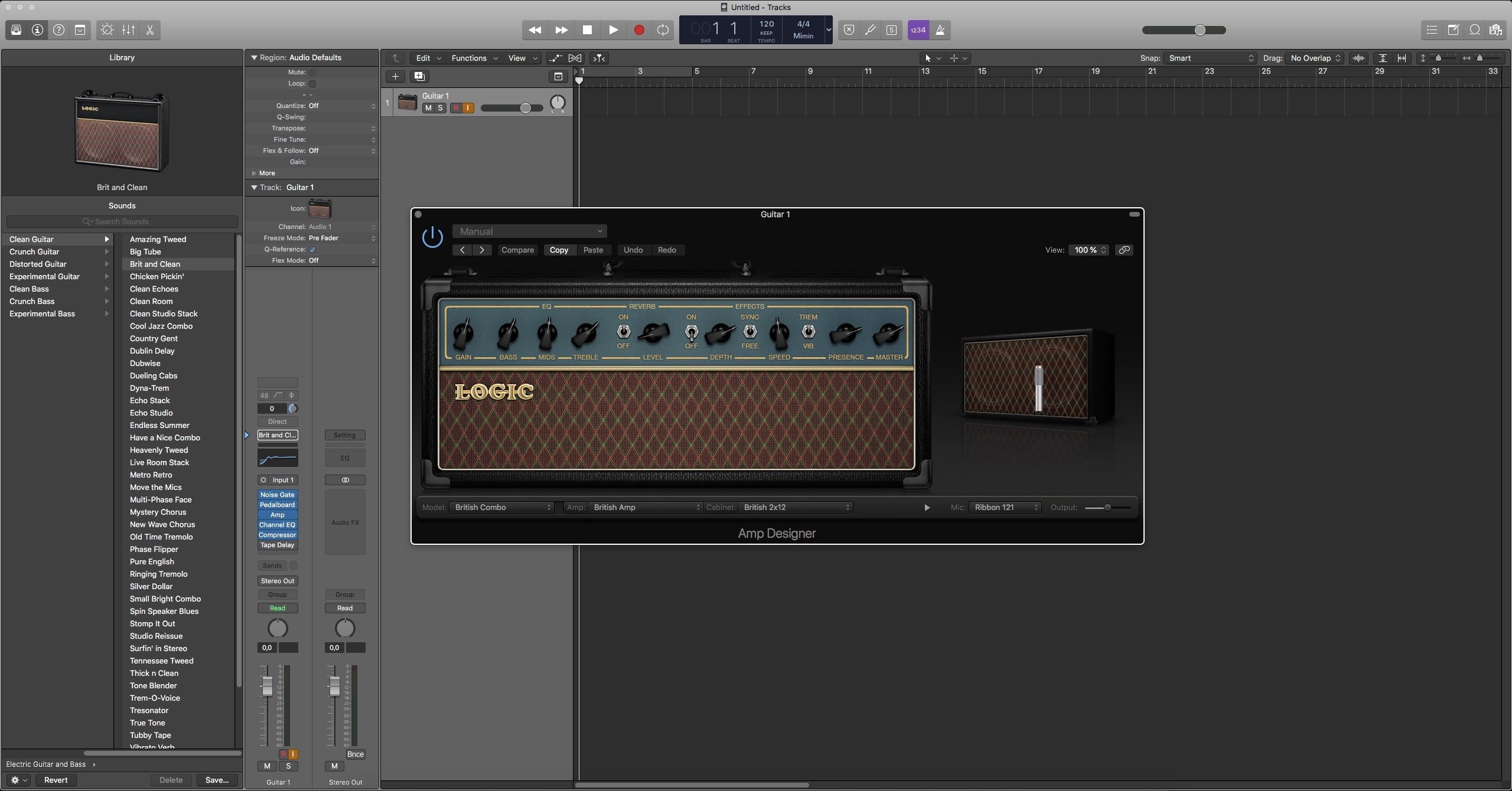 instal the new version for apple Logic Pro