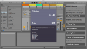 system requirements ableton live 10 mac