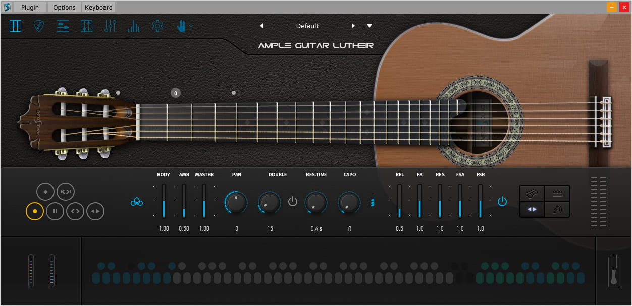 Ample guitar vst mac download mp3