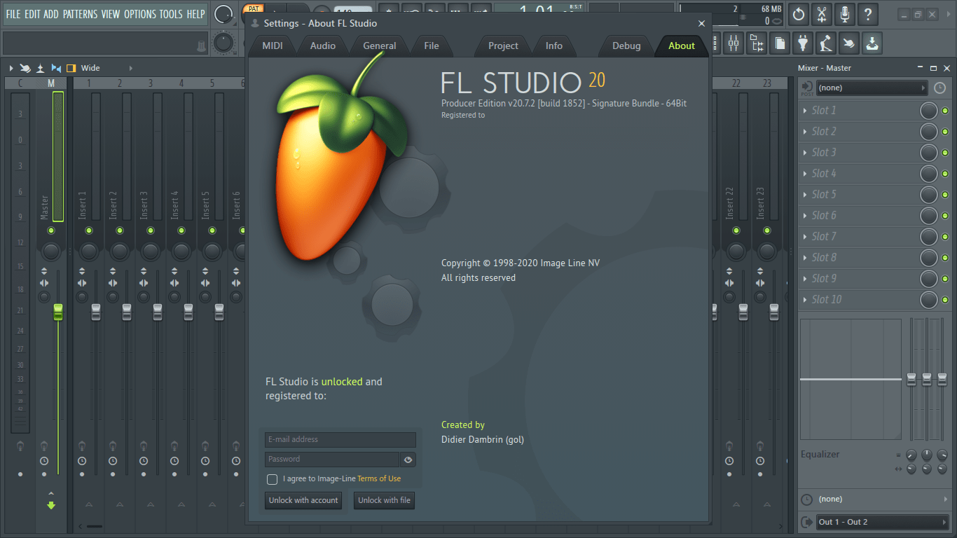 fl studio 12 producer edition bundle