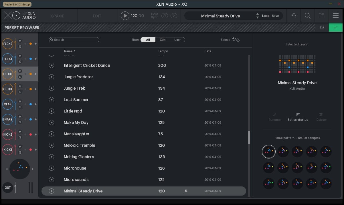 Xln Audio Xo V1 2 0 3 R2r Exe Vsti x Win X64 Plugintorrent Com