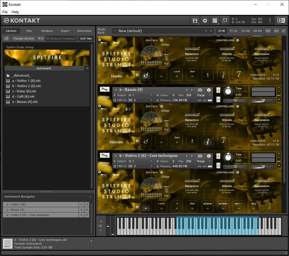 Kontakt cubase 8 download