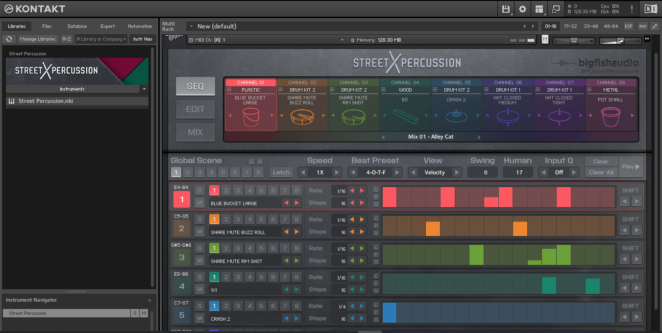 kontakt 4 upgrade to kontakt 5