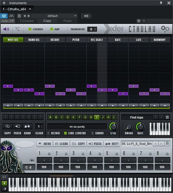 can install serum in fl studio for mac