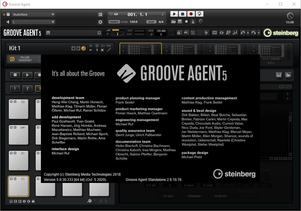 Groove agent one vst free download pc
