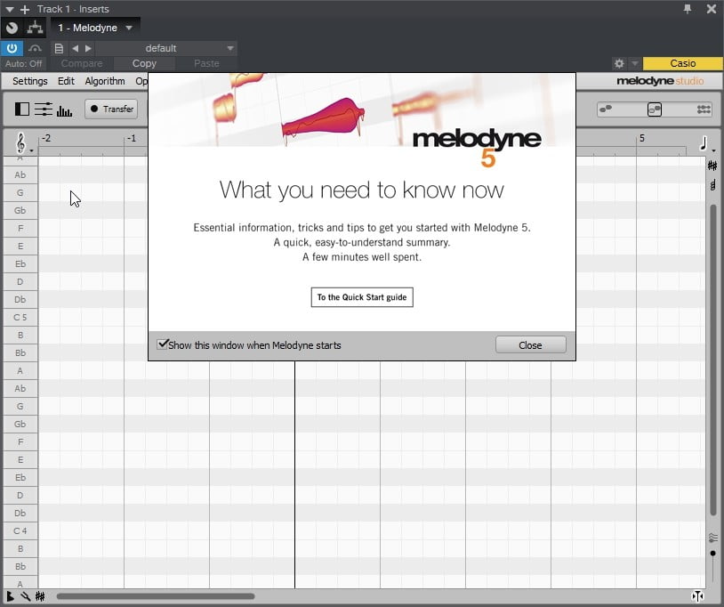 melodyne 3 free download