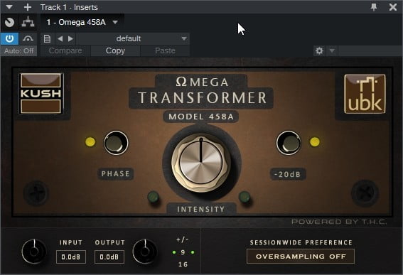 Kush Audio Omega Twk 1 0 1 Vst x Win X64 Plugintorrent Com