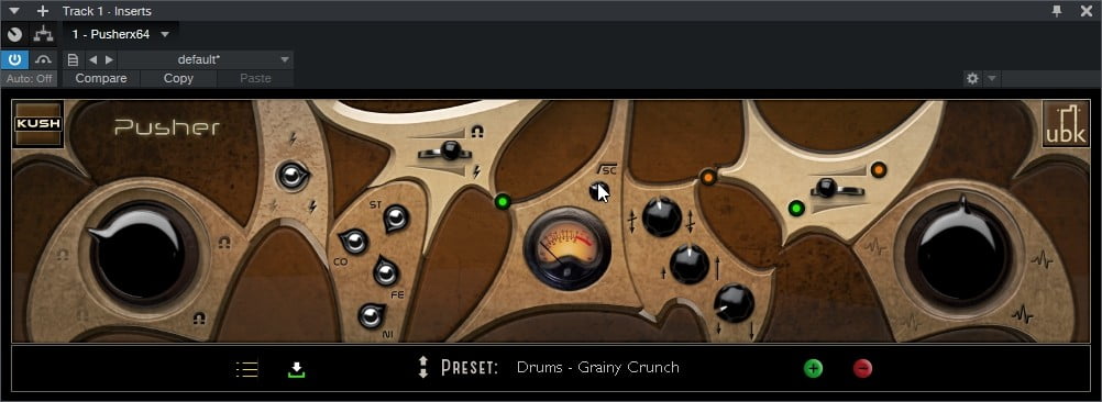 free kush audio plugins torrent