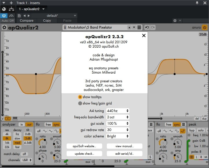 torrent Drum Leveler V1.0.2 VST WiN-R2R torrent Drum Leveler V1.0.2 VST WiN-R2R