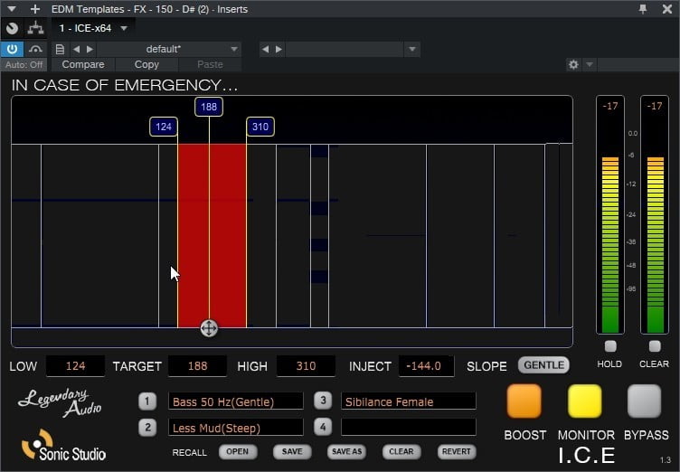 Sonic suite 3 что это за программа