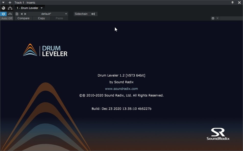 torrent Drum Leveler V1.0.2 VST WiN-R2R